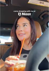 Exploring TJ Maxx Shopping Finds in Florida