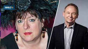 Burchill wrote, before commenting oprah beyonce! and i was hoping for doria oprah, the racist commenters labelled burchill as utter scum and words to that effect, questioning how anyone could. Der Fall Julie Burchill Jede Hat Das Recht Dummes Zeug Zu Schreiben Welt