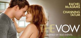 The vow is not worth your time. The Vow 2012 The Vow English Movie Movie Reviews Showtimes Nowrunning