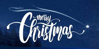 Merry Christmas from Phil & Lynn