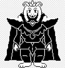 Undertale coloring pages best coloring pages for kids view more. Undertale Art Sprite Undertale Asriel Logo Symmetry Monochrome Png Pngwing