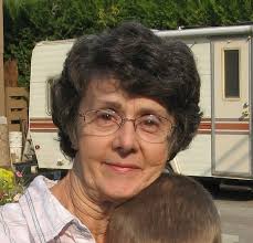 Print Obituary for QUINTON, Doreen Keetch Hirschi