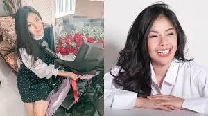 Mantan pacar billy syahputra elvia cerolline. Mantan Billy Saputra Elvia Cerolline Dipolisikan Pasangan Sesama Jenisnya