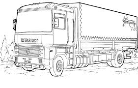 Search the world's information, including webpages, images, videos and more. 129 Dessins De Coloriage Camion A Imprimer