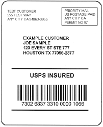 The insurance cost is determined by the value you declare for your package. Domestic Mail Manual S913 Insured Mail