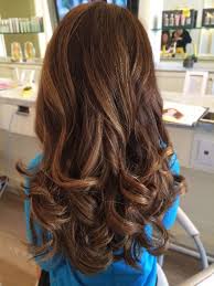 Cosmo Tai I Did At Drybar Cosmotai Cosmo Tai Drybar Waves Curls Blow Dry Hair Curls Blowout Hair Hair Styles