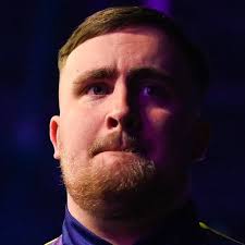 Throwback to when Gary Anderson was already a darts legend when Luke  Littler was just born! 🎯 Fast forward 17 years, and they're now sharing  the big stage at the Grand Slam