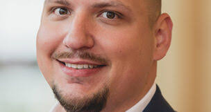 CFO Stenger retires from Lewis companies