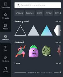 The thing with frames on canva is that you cannot insert an image with a transparent background or cut out type pictures. How To Add A Border In Canva