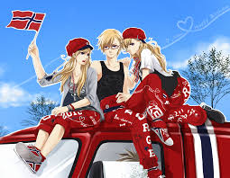Forsamlingen valgte deretter enstemmig regenten, prins christian frederik, til konge av et uavhengig norge. Norway S Scrapbook On Kongeriketnorge Fc Deviantart