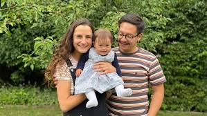 Ja Zum Leben Ein Interview Mit Der Mutter Eines Kindes Mit Down Syndrom St Wendeler Land Nachrichten