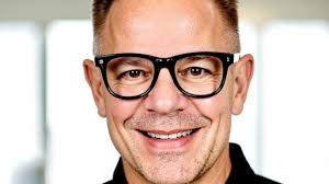 We're thrilled to announce the promotion of Kenny Denton to Partner!