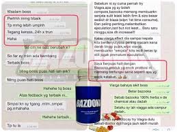 8 best kinohimitsu collagen drink review in malaysia. Bazooka Pills Review Testimoni Bazooka Pill Harga Bazooka Pil