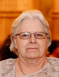 Obituary for Peggy Jean Howell