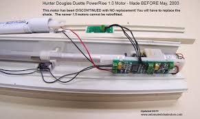 Is a dutch multinational corporation. Hunter Douglas Powerrise 1 0 Shade Lift Motor Pcn2981271048 Automated Shade Online Store My Blinds Ideas