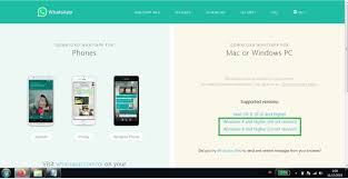 Cara Menginstal Whatsapp Untuk Pc Windows 7 Berhasil Download whatsapp for laptop using bluestacks emulator.