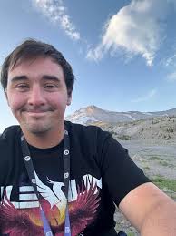 The possibilities here... I am way too excited for #unrealfest