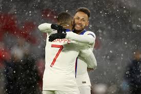 Check out this fantastic collection of neymar wallpapers, with 47 neymar background images for your desktop, phone or tablet. Photos Neymar Jr Vs Bayern Neymar Jr