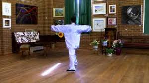 We did not find results for: Tai Chi 24 Form Back View With Instructions Youtube