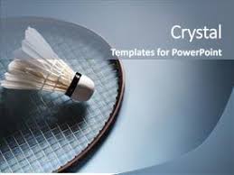 Nama kejuaraan turnamen bulu tangkis its open 2018 gaze your top c. Badminton Powerpoint Templates W Badminton Themed Backgrounds