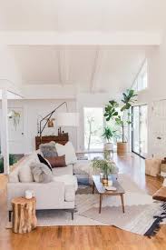 20 Captivating Mid Century Modern Living Room Design Ideas Bright Living Room Living Room Scandinavian Cozy Living Rooms