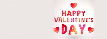 Blingify your facebook profile cover. Happy Valentine S Day Watercolor Facebook Timeline Cover Happy Valentines Day Facebook Cover Happy Valentine