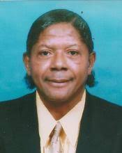 Jesse Hudson Obituary