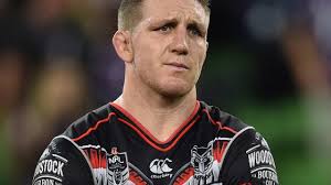 Warriors' big roadie doesn't faze Hoffman