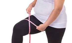 Leg Weight Loss How To Lose Thigh Fat Fast Express Co Uk