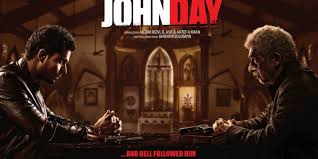 John Day Superb Acting On View Should Make Your Day Movie Review 2013 Rating Cast Crew With Synopsis Arindam ghatak, md is a infectious disease specialist in brooklyn, ny and has over 17 years he is affiliated with maimonides medical center. nettv4u com