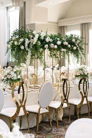 We feel so incredibly lucky and honored you trusted us with documenting your. Pink White Gold Wedluxe Magazine Pink And White Weddings Gold Wedding Decorations Wedding Table Centerpieces