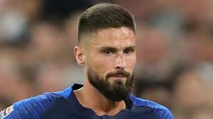 France News Olivier Giroud Important But Needs A Goal Didier Deschamps Goal Com