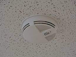 Smoke Detectors In A Security System Heartland Security