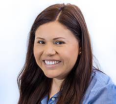 Maria Gallegos Herrera