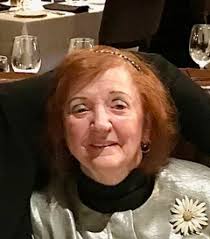 Obituary for Louise Puopolo