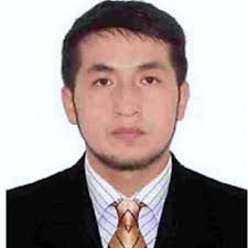 David Herbert Lucas Loyola