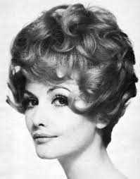 Bubble Hairstyle 1960 Hairstyles Vintage Hairstyles 1960s Hair