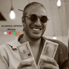 Stream Money by Alireza Speed