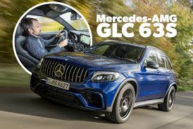 Explore the amg g 63 suv, including specifications, key features, packages and more. Mercedes Amg Glc 63 S 4matic Im Test Technische Daten Preis