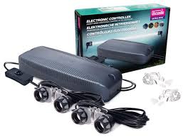 T5 Ultra Seal Lamp Controller Arcadia Electronic Products Lamp