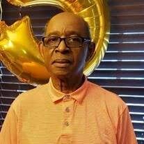 Johnie Roberts Obituary