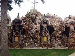 Maybe you would like to learn more about one of these? 24 Uniquely Iowa Attractions