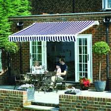 Patio Awning Knightsbridge Awning All Weather Garden Awning Canopy Design Patio Awning Red Brick House