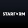 Starform logo