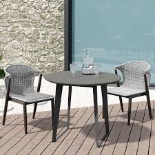 We did not find results for: Amsterdam Gray Concrete Outdoor Modern Cafe Table By Modloft Eurway