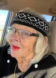 Margaret Lockhart (Schutte)