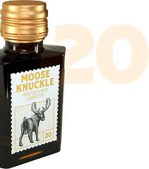 Free shipping on orders over $25 shipped by amazon. Moose Knuckle Likorettes