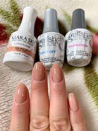 Please take the time to mention the brands and products you used! Kiara Sky Is Now My Most Fav Gel Polish Nails