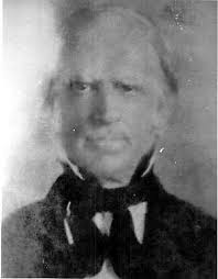 Lyman Beach (1792-1880)