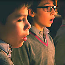 Westminster Cathedral Choir School: Update